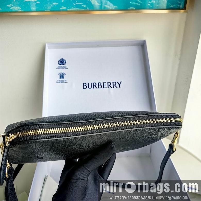 Burberry Bags 29X17X8cm 061202 IQ 3colour