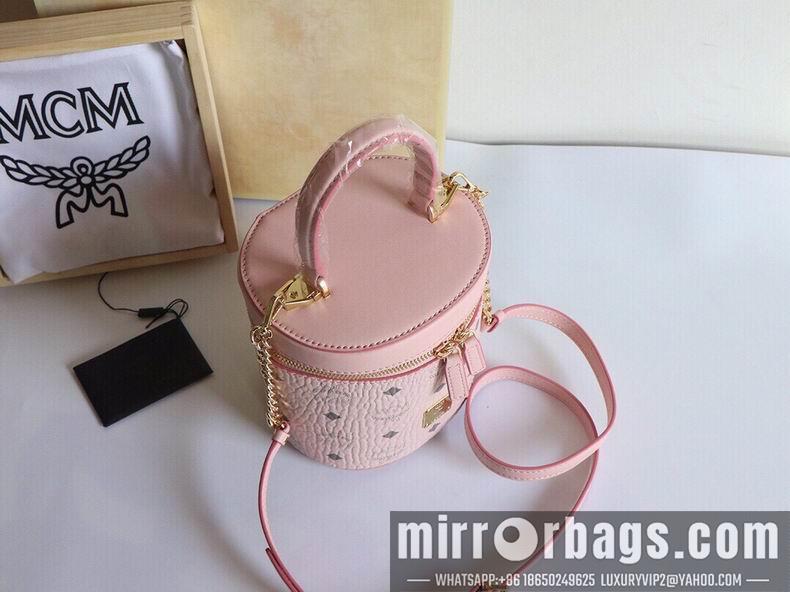 MCM Bags MCM 161614 16X16X14cm dy8