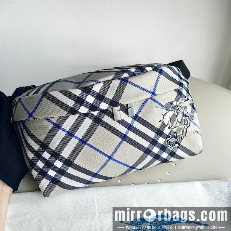 Burberry Bags 80917811 33X11X18cm IQ 2colour