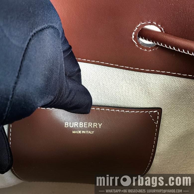 Burberry Bags 16X26X26cm 070906 IQ