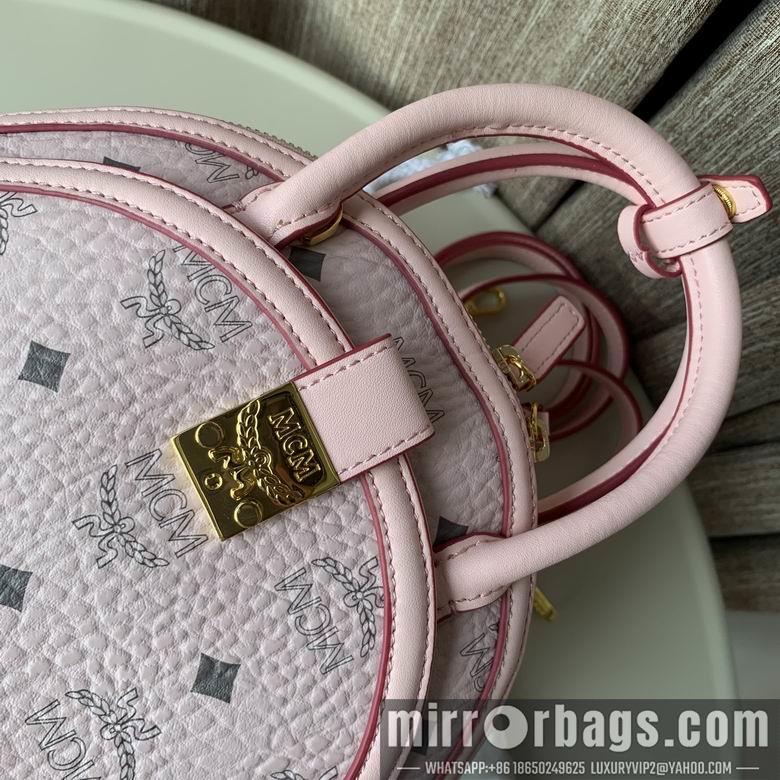 MCM Bags ANNA VISETOS 17x20.5x9.5cm DY 1