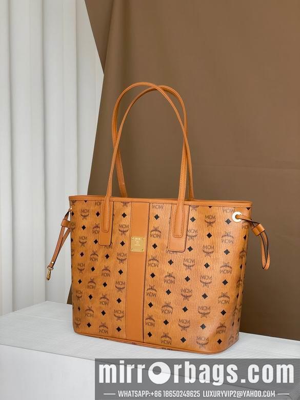 MCM Bags MWPCSVI01CO001 36X17X28cm EY 2colour
