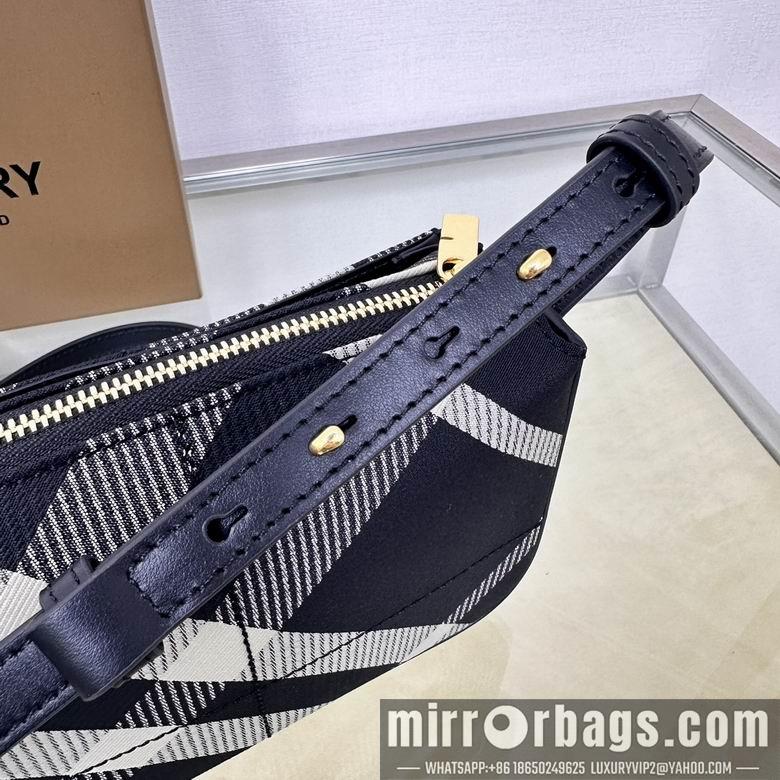 Burberry Bags 37815 20X6.5X15.5cm IQ