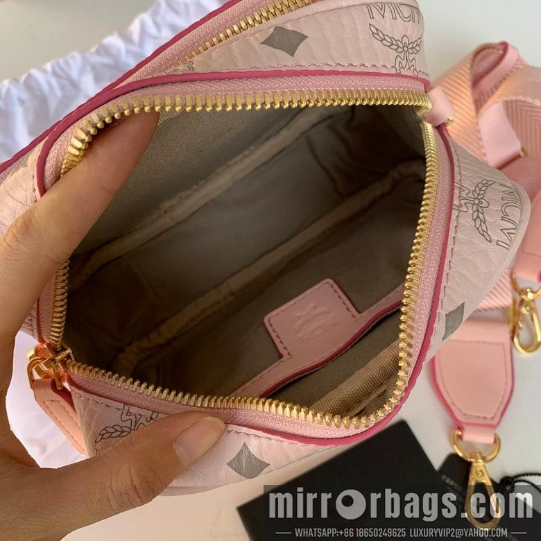 MCM Bags Klassik mini 18x12.5x8.5cm DY 1