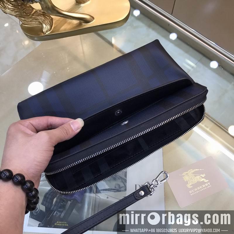 Burberry Bags 21151-7 28X18X3.5cm XM