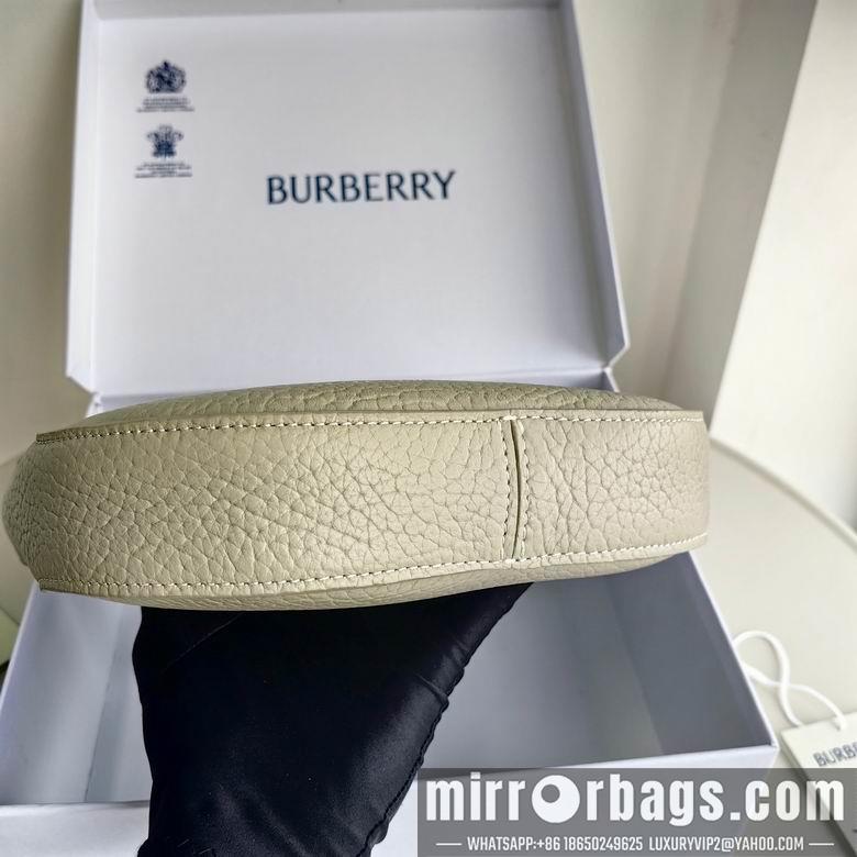 Burberry Bags 23X4.5X19cm 052511 IQ 2colour