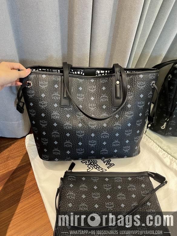 MCM Bags 35X29X16cm 051503 XM 4colour
