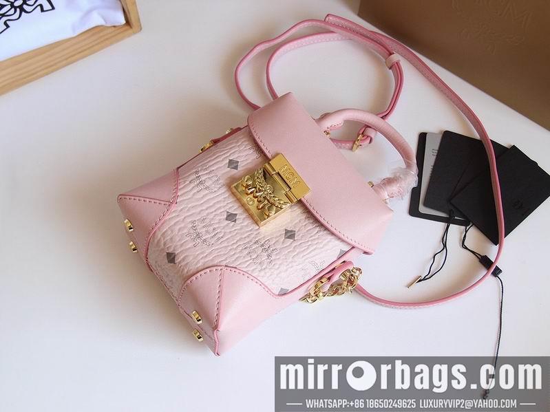 MCM Bags MCM 151207 15x11.5x7cm dy