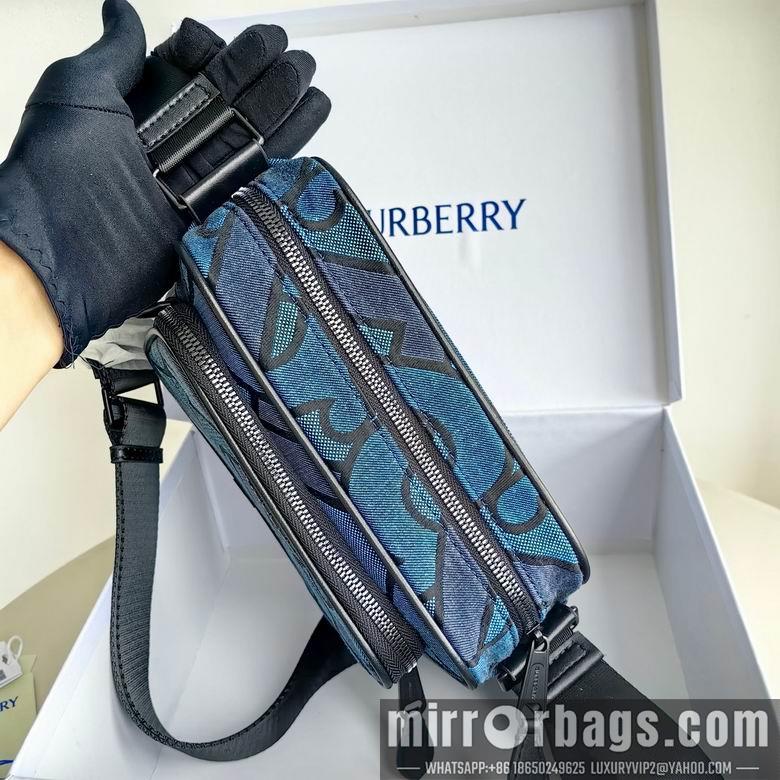 Burberry Bags 28X15X9cm 061201 IQ 2colour