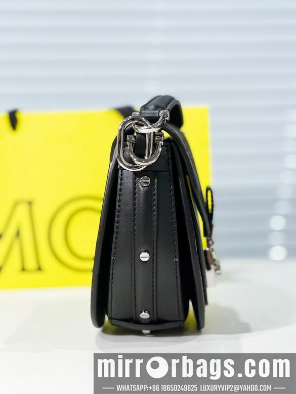 MCM Bags G05 18X18X7cm EY 2colour