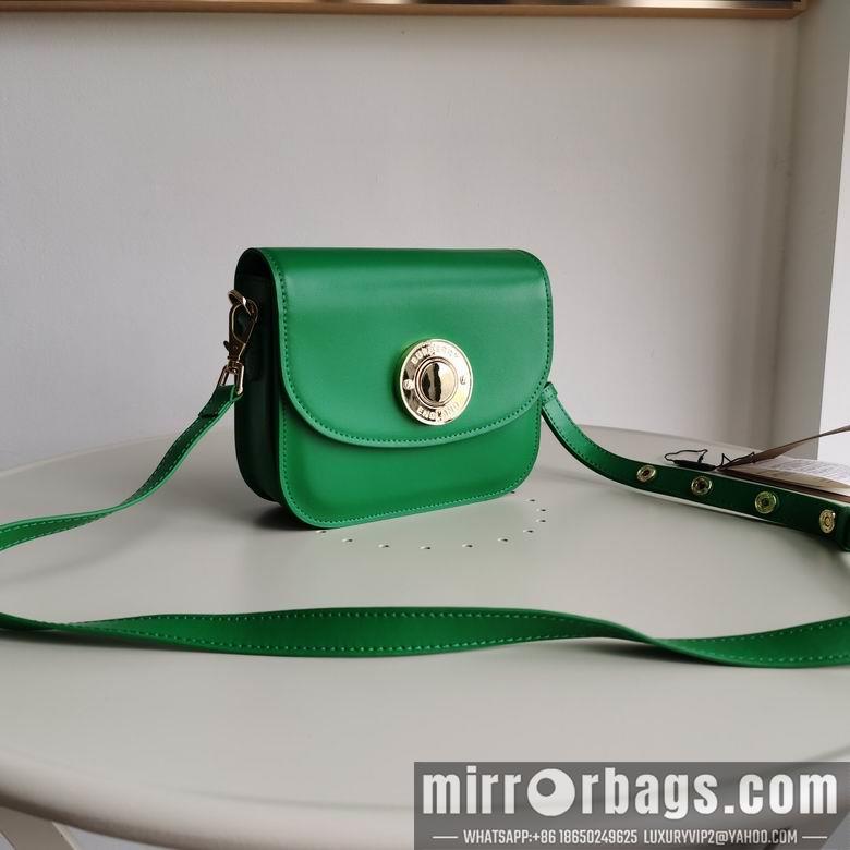 Burberry Bags 19X6X16cm 032607 IQ 3colour