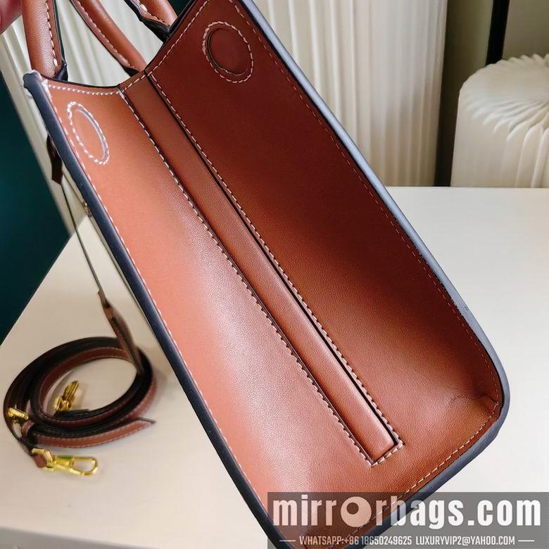 Burberry Bags 25X22cm 060806 XMY 3colour