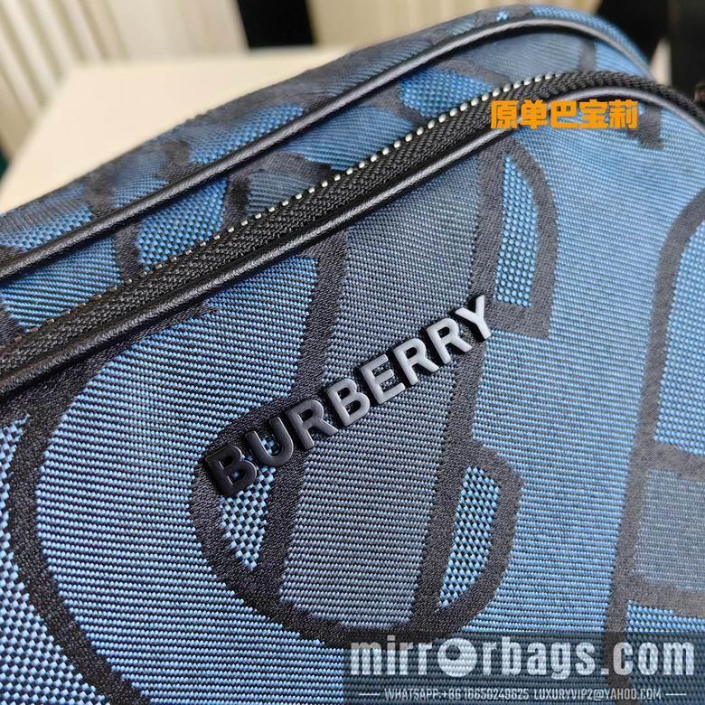 Burberry Bags 22X16cm 060811 XMY