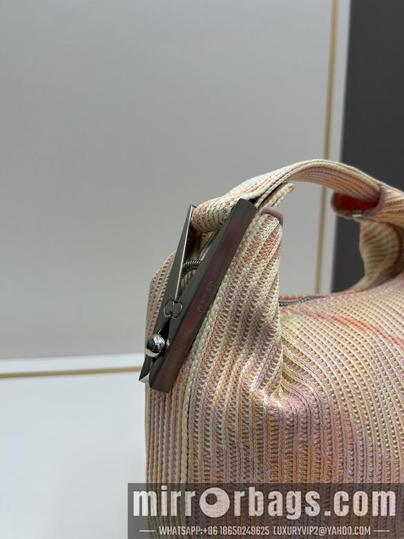 Burberry Bags Bur 8421 21.5x10.5x23cm jj3