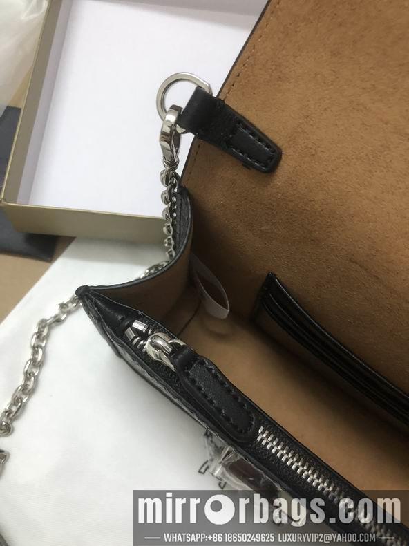 MCM Bags MCM 6801 11x18.5x5cm dy11
