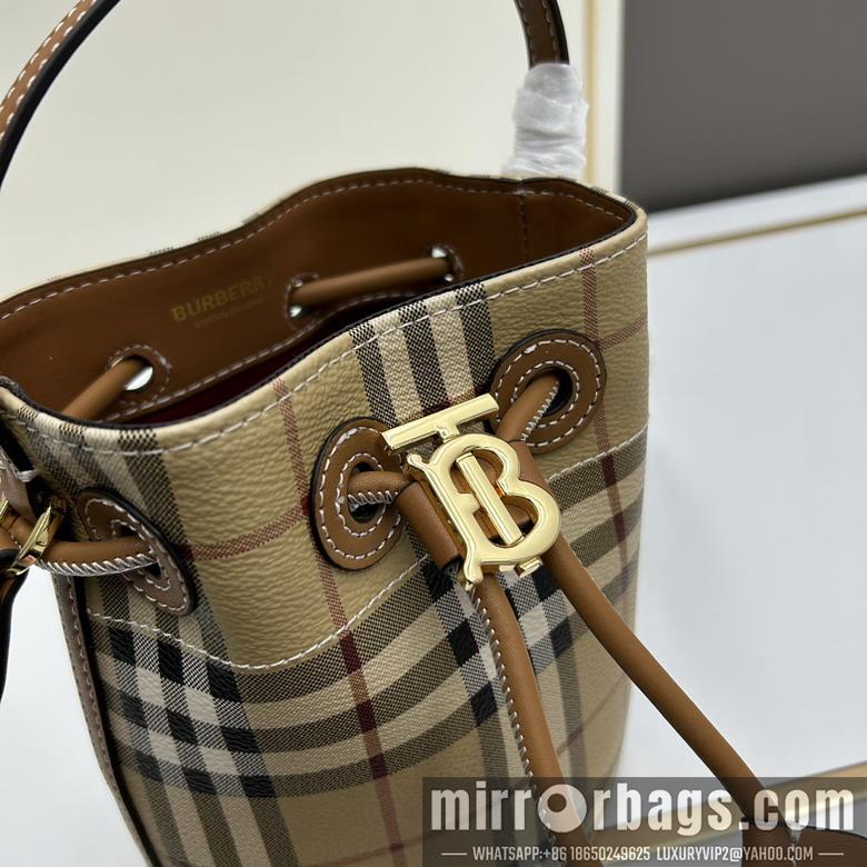 Burberry Bags Bur 8054 16.5x11x18.5cm ww1