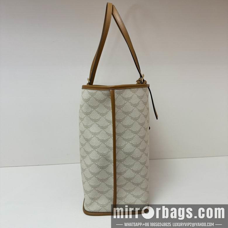 MCM Bags 17X35X32cm 122713 EY 2colour