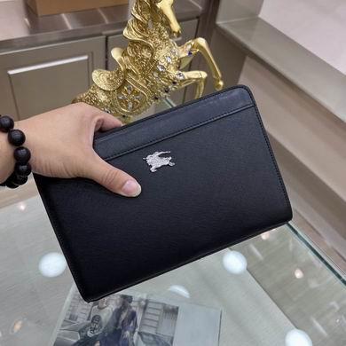 Burberry Bags 66112A-7 25X17X5cm XM