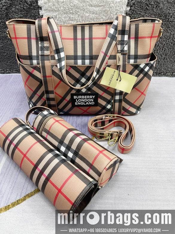 Burberry Bags Burberry 38x30x15cm CX