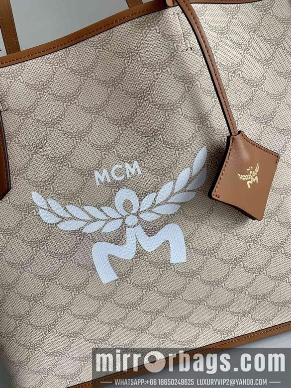 MCM Bags 173532 17X35X32cm EY
