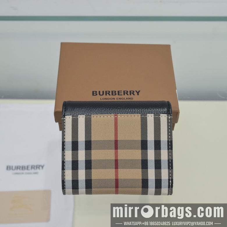 Burberry Bags WL1180 11.5x9.5x3