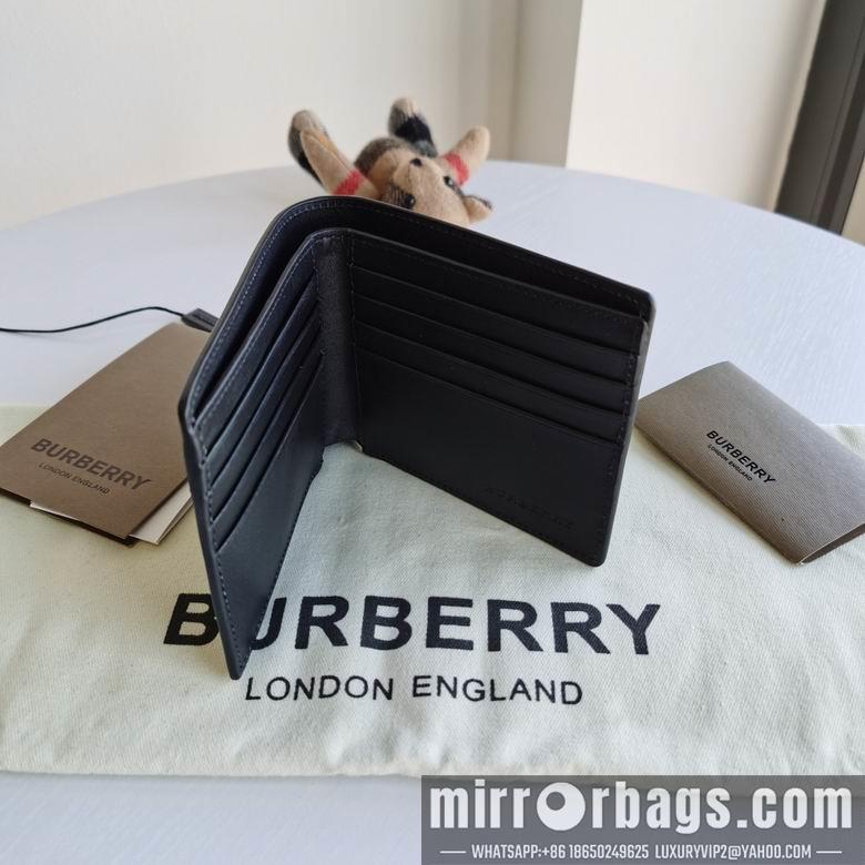 Burberry Bags 11X9.5cm 040612 XM 2colour