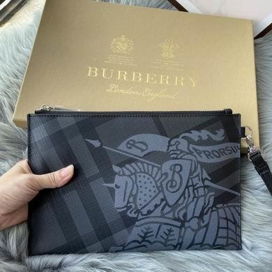 Burberry Bags 1107 29X19cm WP