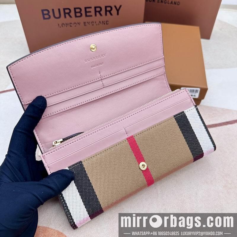 Burberry Bags Burberry House 3957 19x10x3cm zy