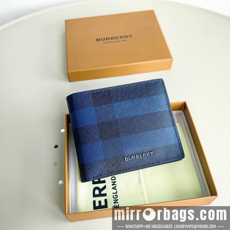 Burberry Bags 80701991 IQ 2colour