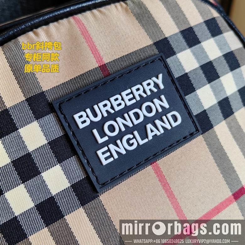 Burberry Bags 18X24cm 081104 XM