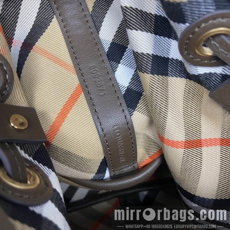 Burberry Bags 17.5X10.5X20cm 100919 DN 2colour