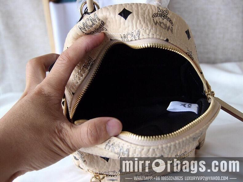 MCM Bags MCM 30106 17X21X9cm dy4