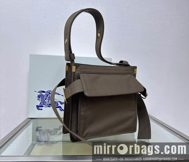 Burberry Bags 29X8.5X29cm 081608 IQ