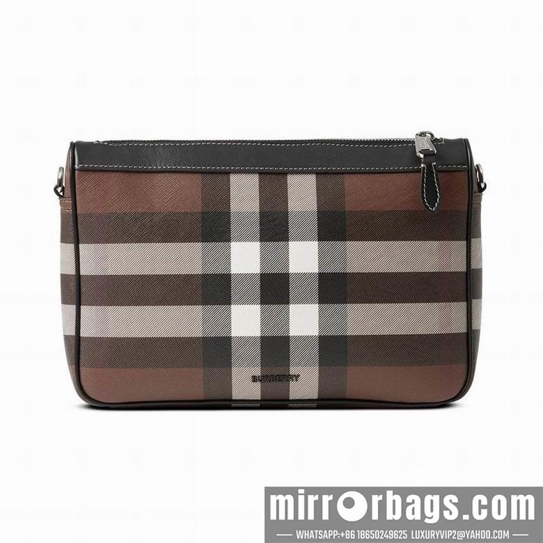Burberry Bags 80684771 28X6X19cm SC