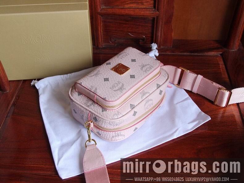 MCM Bags MCM 22X15X9 18X12.5X8.5cm dy1
