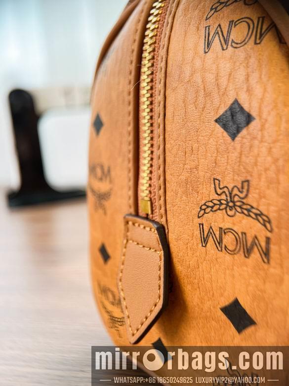 MCM Bags 13.5X25X16cm 062501 XM 2colour