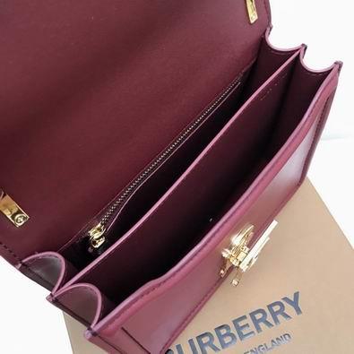 Burberry Bags Burberry 31111 21x6x16cm yz3
