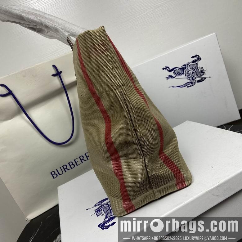 Burberry Bags 35.5X30.5X14.5cm 100917 DN