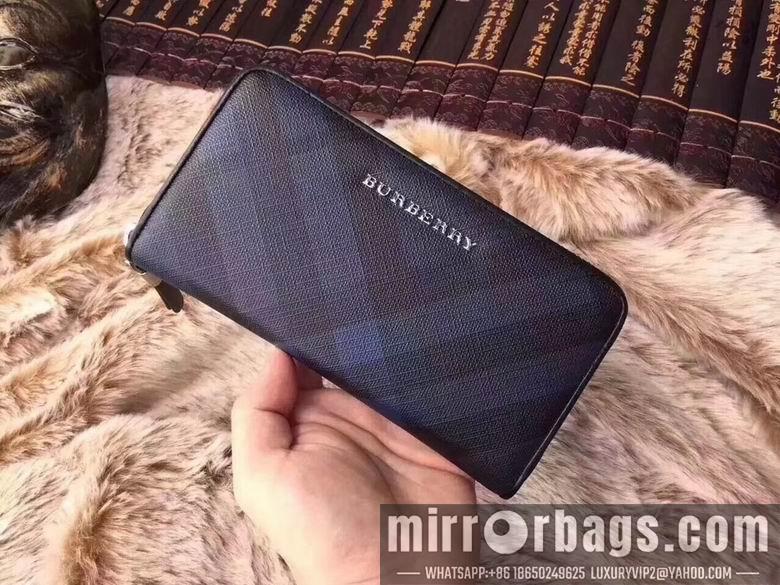 Burberry Bags WM53708 19x10x2