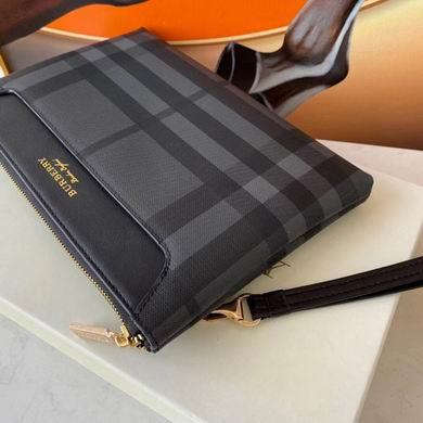 Burberry Bags 8001-1 29X19X2cm XM 3colour