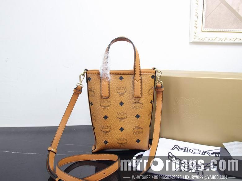 MCM Bags 201503 20x15x3cm DY 1