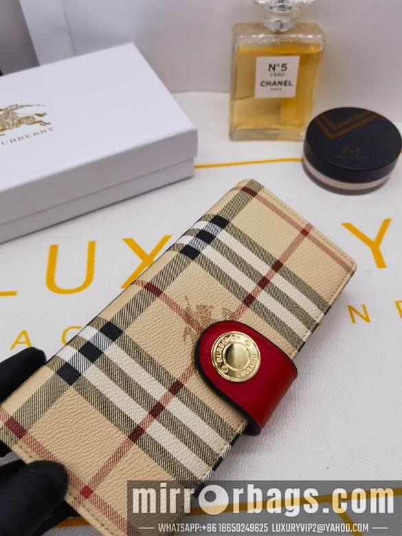 Burberry Bags 8301 XMY 4colour