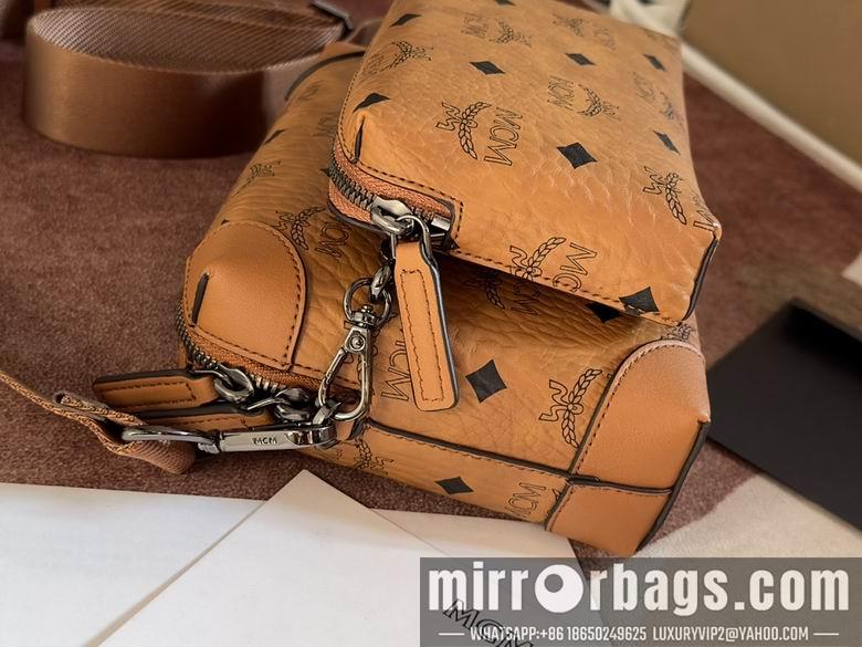 MCM Bags 6263 22.5X15.5X10cm EY