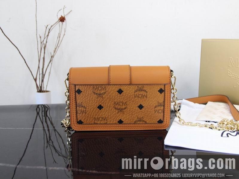 MCM Bags MCM 11185 dy