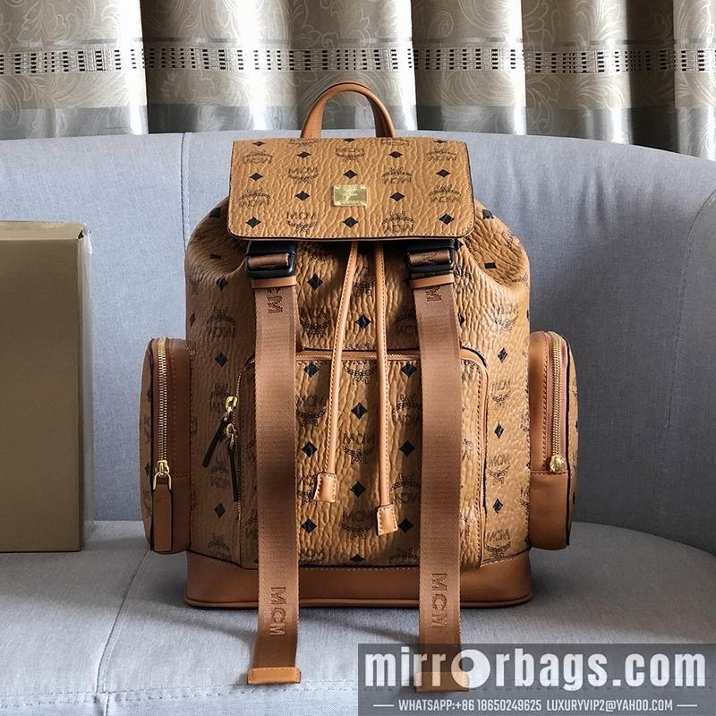 MCM Bags Brandenburg 5503 28X38X13 30X41X14cm