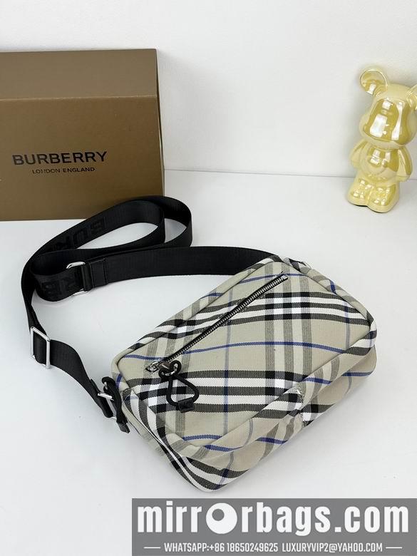 Burberry Bags 6138-2 25cm XMY 3colour