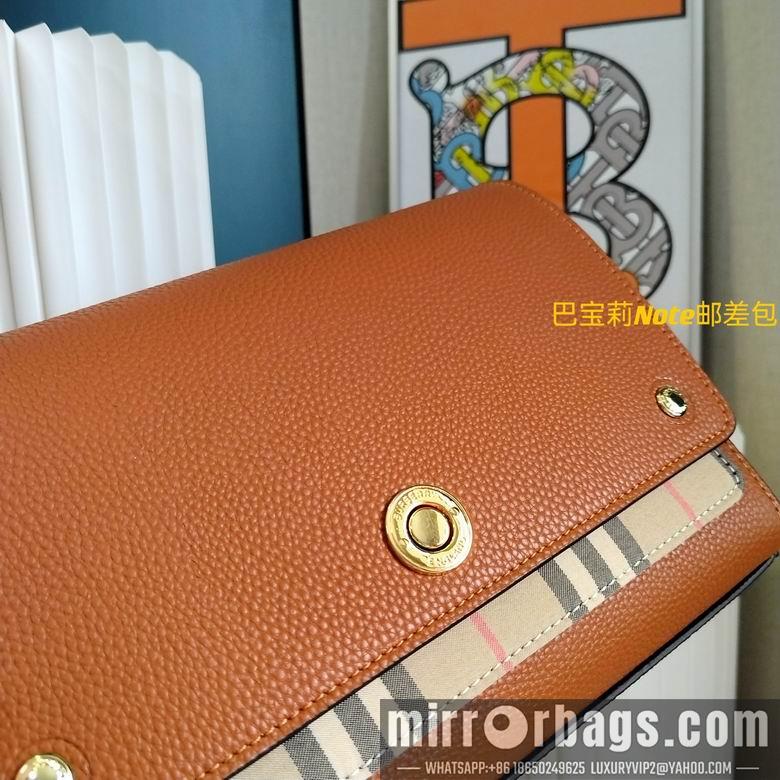 Burberry Bags 25X17cm 060820 XMY 2colour
