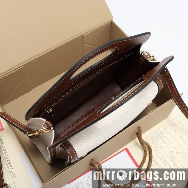 Burberry Bags WN8320 23x6x26.5 ww