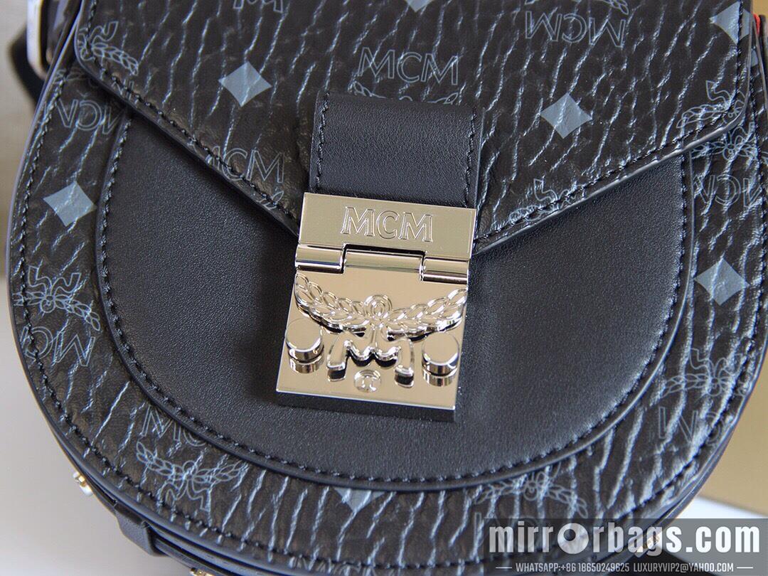 MCM Bags MCM 10219 18X18X7cm dy1