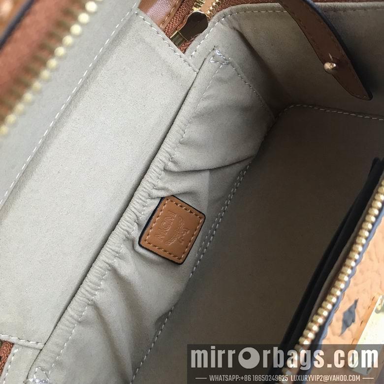 MCM Bags 20X11X10cm 062502 XM